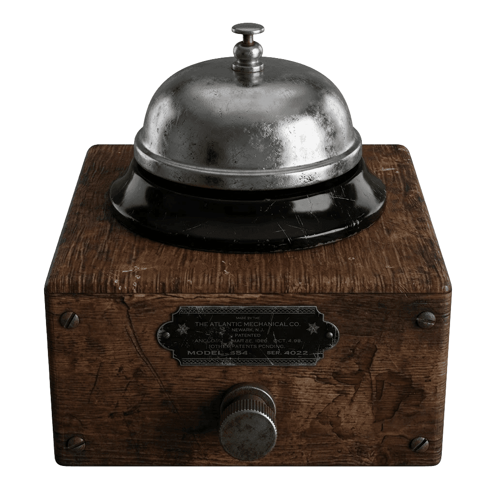 Dead Bell